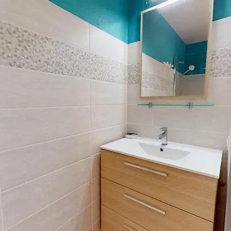 Balcon De La Saint-Jean-de-Monts