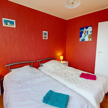 Balcon De La * Saint-Jean-de-Monts