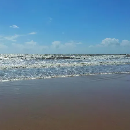 Balcon De La Saint-Jean-de-Monts