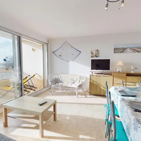 Balcon De La Apartman