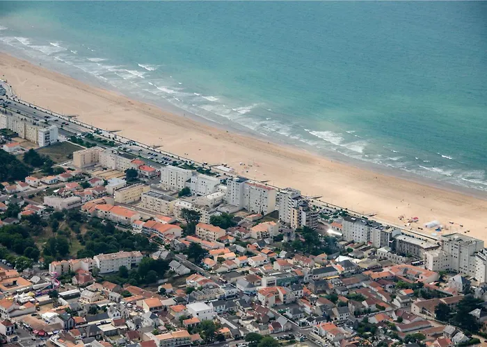 Balcon De La דירה