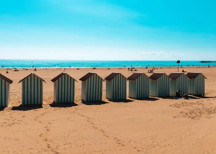 Balcon De La דירה סן ז'אן דה מון