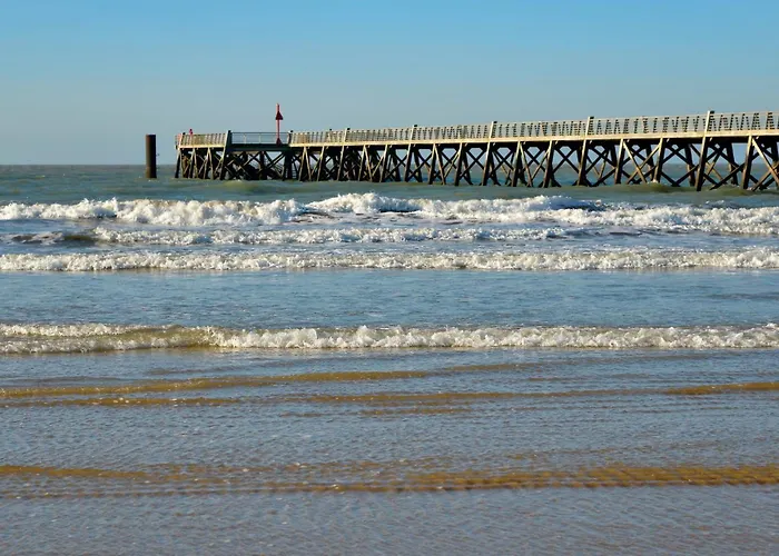 דירה Balcon De La סן ז'אן דה מון
