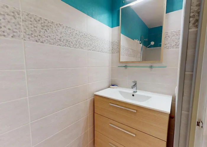 Balcon De La סן ז'אן דה מון