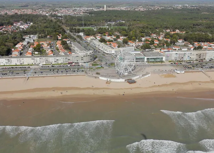 דירה Balcon De La