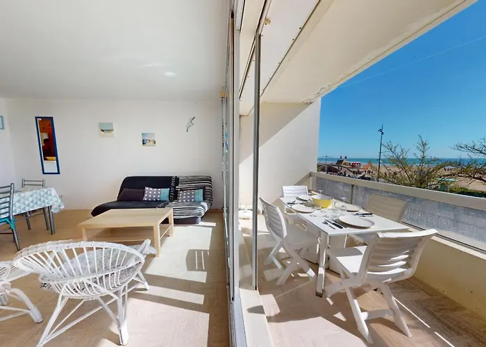 דירה Balcon De La סן ז'אן דה מון