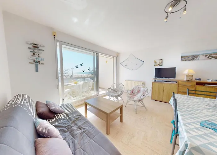 דירה Balcon De La *