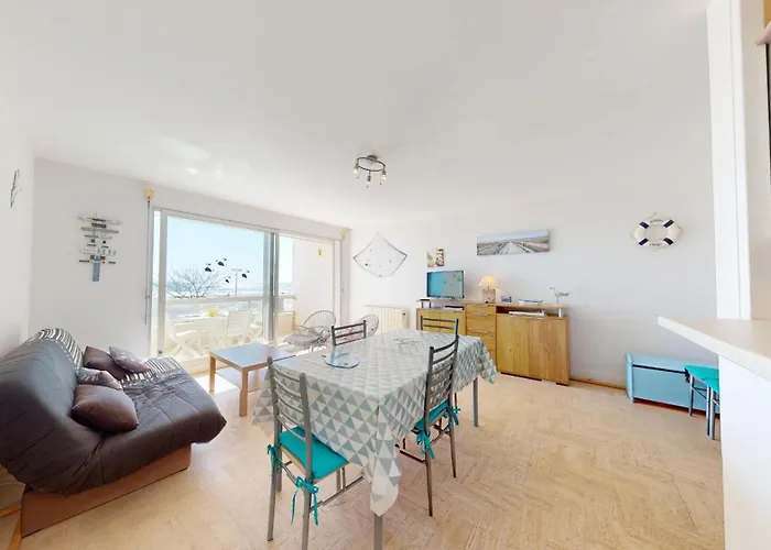 דירה Balcon De La