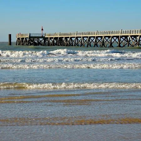 Διαμέρισμα Balcon De La Σαιν-Ζαν-ντε-Μον
