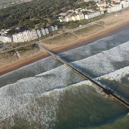 Balcon De La Διαμέρισμα