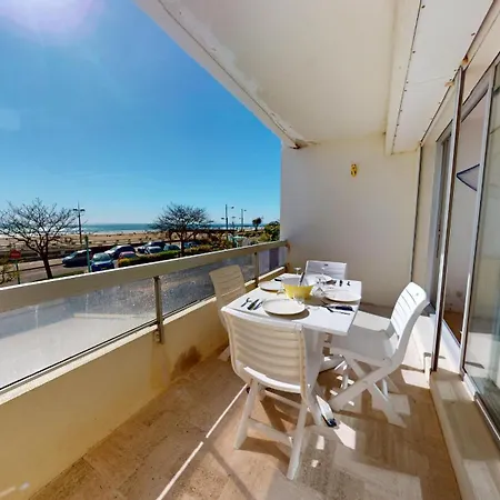 Apartment Balcon De La Saint-Jean-de-Monts