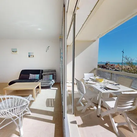 Apartamento Balcon De La Saint-Jean-de-Monts
