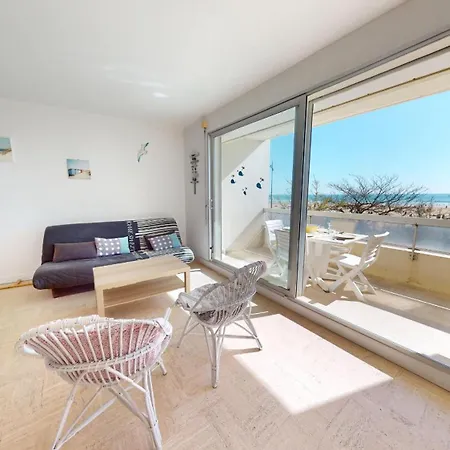 Balcon De La Apartment