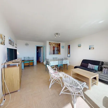 Apartment Balcon De La Saint-Jean-de-Monts