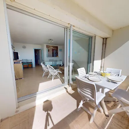 Apartment Balcon De La Saint-Jean-de-Monts