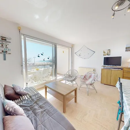Apartment Balcon De La *
