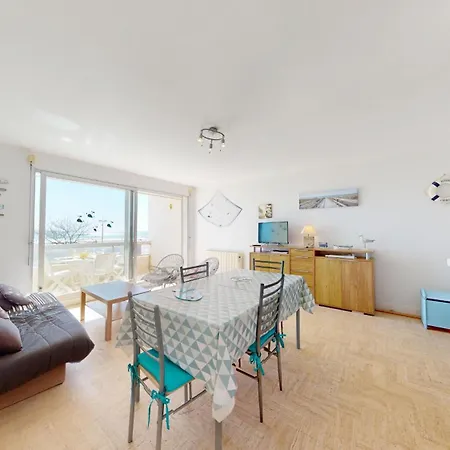 Apartment Balcon De La