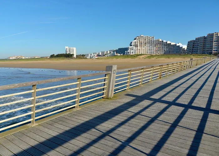 Balcon De La * 생장드몽