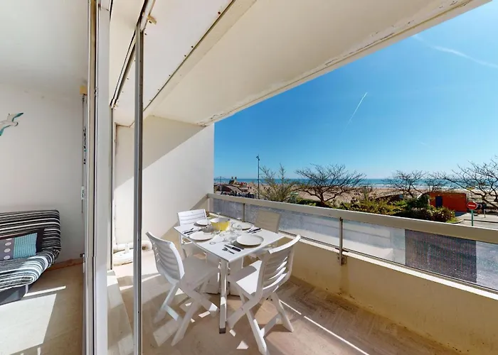 Balcon De La 아파트